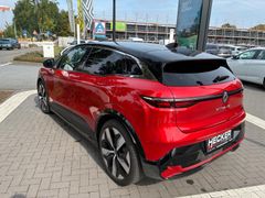 Renault Megane E-Tech EV60 220 Techno Comfort Range
