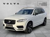 Volvo XC90 T8 R Design Expression Recharge AWD PlugIn  - Volvo XC90: T8 Recharge