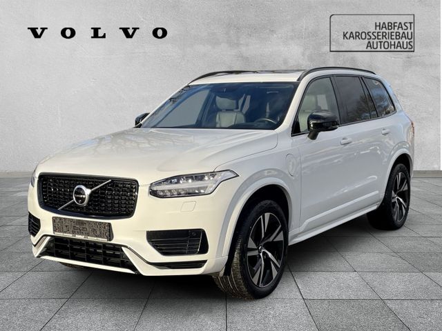 Volvo XC90 T8 R Design Expression Recharge AWD PlugIn 