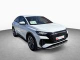Audi Q4 Sportback e-tron 40 S line ACC MATRIX HuD - Audi Q4 aus 2023