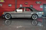Mercedes-Benz 190E Sportline 2,3 mit 5 Gang wenig km! - Mercedes-Benz 190: Sport