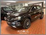 Seat Ateca Style 1.4 Panoramadach,Navi,Leder - Seat Ateca in Essen