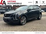 Cadillac XT4 2,0 Turbo 230 PS AUTOMATIK AWD PREMIUM LUXUR - Cadillac XT4 Gebrauchtwagen
