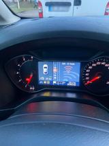 Ford Galaxy - Ford Galaxy in Herne