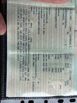 Volkswagen Wv passat 2.0 TDI - Volkswagen Passat aus 2007: TDI