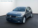 Volkswagen 1.5 TSI Comfortline LED ACC DSG NAVI KEYLESS TOP - Volkswagen Tiguan in Bielefeld