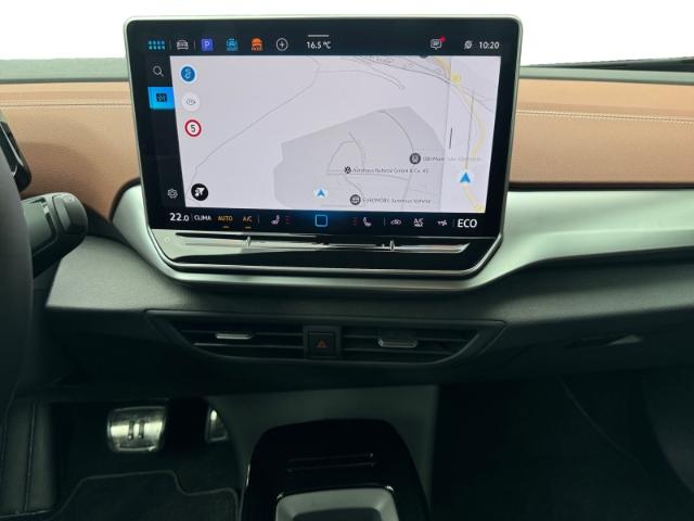 Volkswagen ID.4 Pro 210KW IQ-LIGHT NAVI PRO ACC WÄRMEPUMPE 