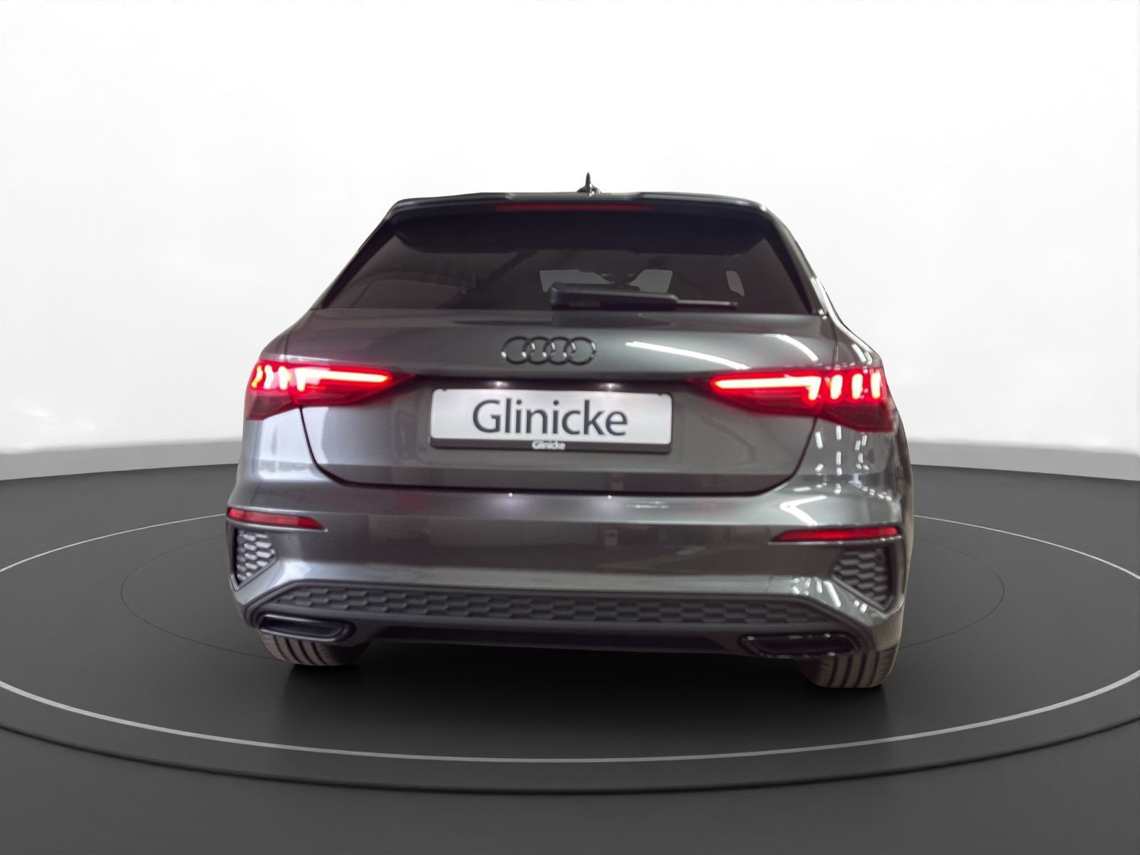 Audi A3 - Bild 4