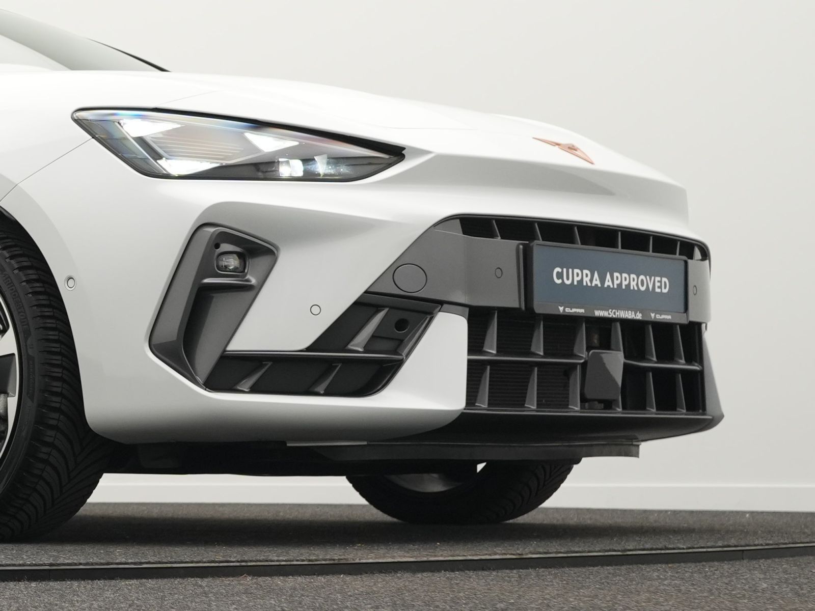 Cupra Leon - Bild 44