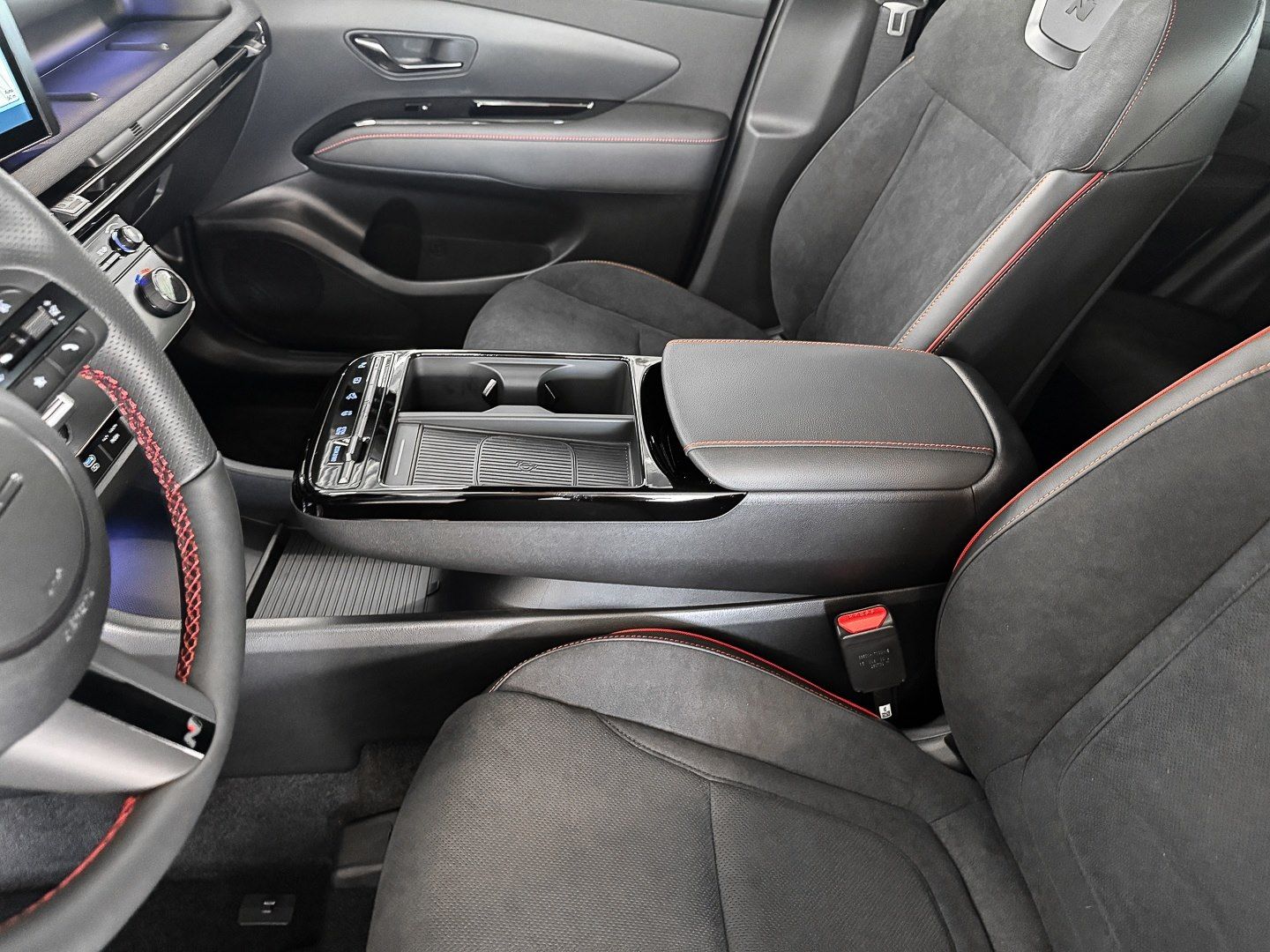 Hyundai TUCSON - Bild 14