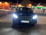 Mercedes-Benz E 350 d Autom. - - Mercedes-Benz E 350 in Aachen