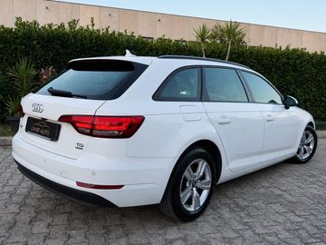 Audi A4 - 4