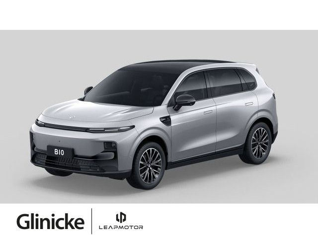 Leapmotor B10 DESIGN PROMAX SHZ/LED/NAVI/360*KAMERA