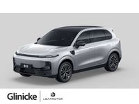 Leapmotor B10 - Vorschau Bild 1