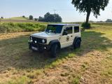Suzuki Jimny - gebrauchte Suzuki Jimny aus dem Jahr 2022
