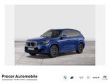 BMW iX1 xDrive30 U11 XE2 M Sport PANO ACC RFK NAVI - BMW iX1 U11