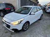 Hyundai i20 1.1 CRDi 12V 5 porte Comfort - Hyundai i20 Comfort mit Diesel-Antrieb