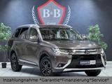 Mitsubishi Outlander 2.0 Edition*1.HD*LPG*Tempo*AHK*SHZ - Mitsubishi Outlander mit LPG-Antrieb
