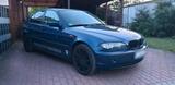 BMW 3er E46 - BMW aus 2003: 3er