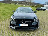 Mercedes-Benz CLA 45 AMG Mercedes-AMG CLA 45 4MATIC - : Mercedes