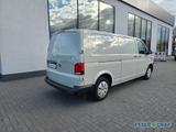 Volkswagen T6 Transporter T6.1 2.0 TDI Kasten lang Klima He - Transporter mit Diesel-Antrieb