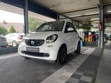 Smart ForTwo fortwo coupe Basis 52 kW - gebrauchte Smart bis 10.000 Euro