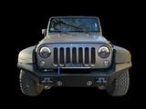Jeep Wrangler 3.6l V6 Rubicon Automatik Rubicon - Jeep Wrangler Rubicon mit Benzin-Antrieb