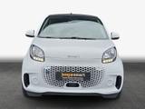 Smart fortwo coupe EQ passion Advanced Navi 22KW-Lader - Smart ForTwo: Eq