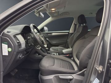 Skoda Kodiaq - 8