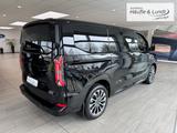 Ford Tourneo Custom Titanium X Panorama AHK-el. klapp - Ford Tourneo