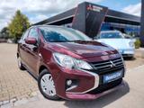 Mitsubishi Space Star 1.2 Select *KLIMA*DAB* - Mitsubishi Space Star in Augsburg