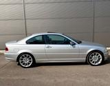 BMW 320i Coupe, Original, Schiebedach, Klimaaut.  - gebrauchte BMW 320 aus dem Jahr 1999