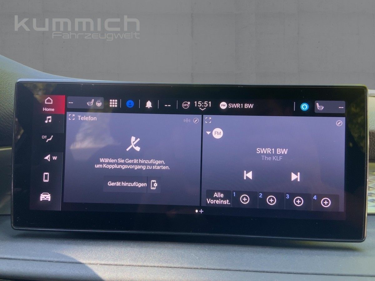 Alfa Romeo Tonale - Bild 10