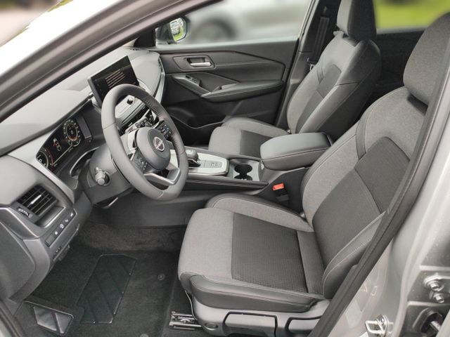NISSAN Qashqai (Bild 14 von Array)