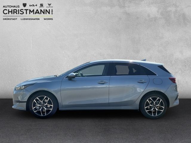 Fahrzeugabbildung Kia Ceed ULTIMATE EDITION 1.0 T-GDI  *STYLE-PAKET*