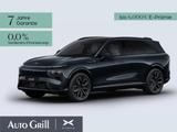 XPENG G9 2025 RWD Long Range AHK PremiumP CarPlay Pano - XPENG G9 mit Schiebedach
