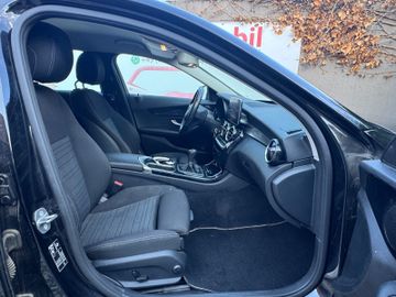 Mercedes C 200 - 7