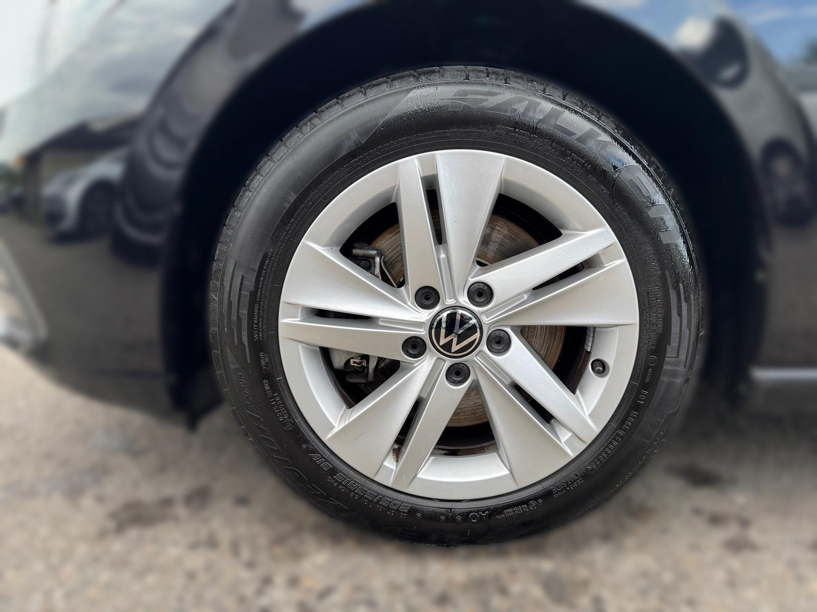 Volkswagen Golf Variant Life *SHZ*NAVI*ACC*LED*PDC*16 LM*, миниатюра 5