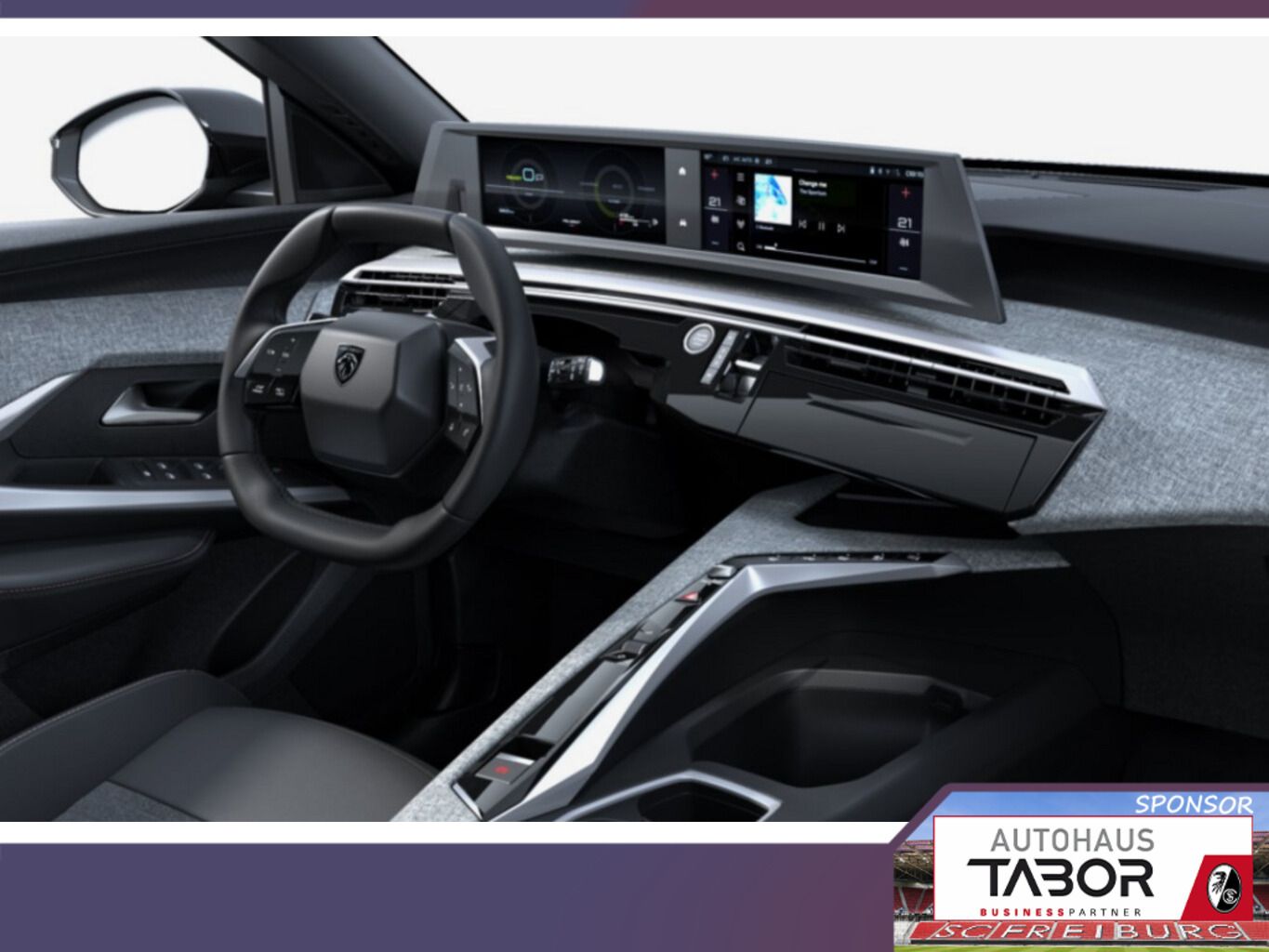 Peugeot 3008 - Bild 6