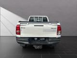Toyota Hilux Single Cab*LADEFLÄCHE* - Toyota Hilux: Allradantrieb, Single Cab