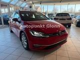 Volkswagen Golf VII Variant Comfort. CNG|Benzin*TGI*DSG - Volkswagen Golf: Tgi