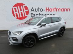 SEAT Ateca 1.5 TSI Xperience DSG Fahrass LED Nav virt SEAT Ateca 1.5 TSI Xperience DSG Fahrass LED Nav virt