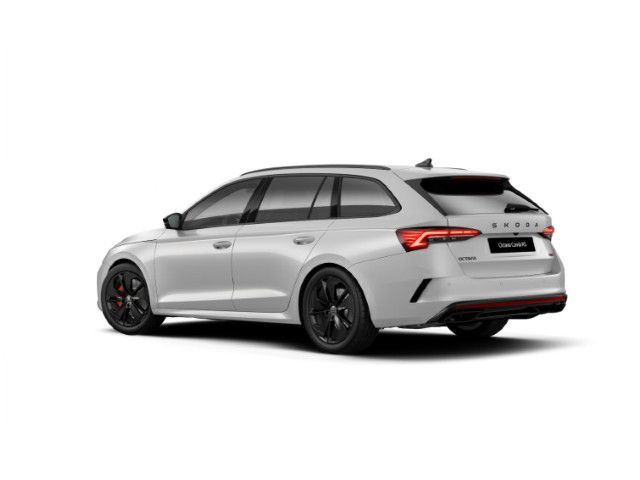 Skoda Octavia - Bild 3