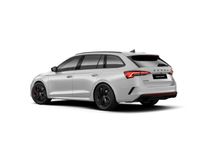 Skoda Octavia - Vorschau Bild 3