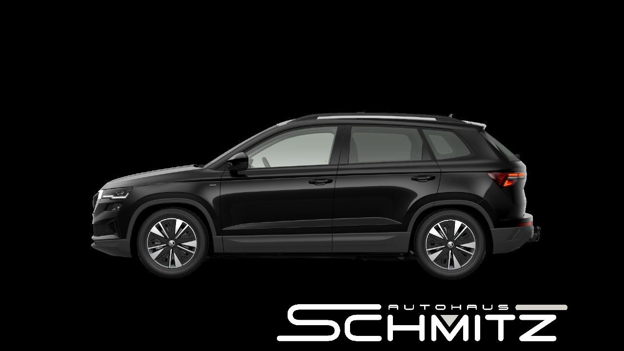 Skoda KAROQ TOUR 1,0 TSI (SOFORT!!) DAB+ Full-L  [...]