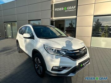 Honda CR-V - 3