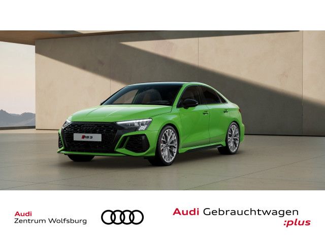 Audi RS3 - Bild 1