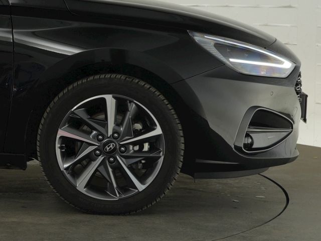 i30cw FACELIFT T-GDI ADVANTAGE PLUS 48V DCT+VOLL