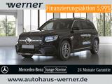 Mercedes-Benz GLB 220 d AMG AHK 360° BURMEST MBUX HuD WDGS TOT - Mercedes-Benz GLB-Klasse Gebrauchtwagen in Bremen