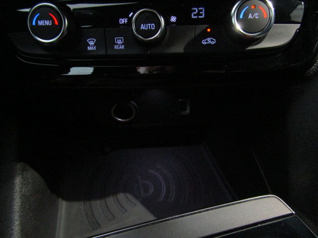 Mokka Ultimate , ULTIMATE, 1.2 Direct Injection 